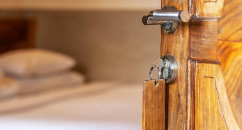 Отдых в Калининграде и области. Какая средняя цена за ночь в отеле