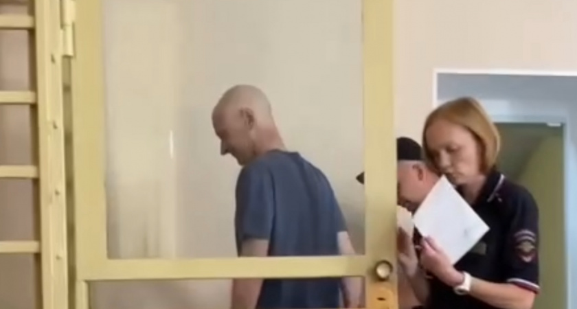 Бывший ректор БФУ имени Канта Александр Фёдоров заключил контракт с Министерством обороны, чтобы отправиться на СВО