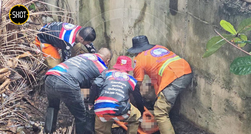 Страшная находка в Таиланде: со следами пыток был обнаружен труп гражданина России (ВИДЕО)