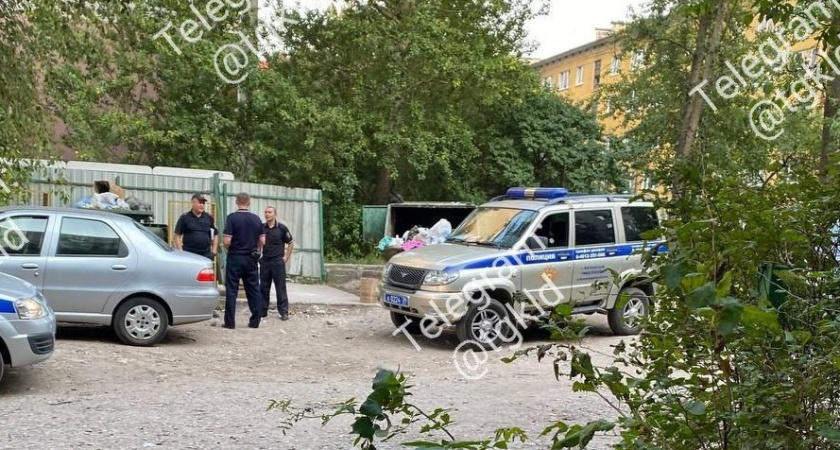 «Где мои деньги, я тебя убью!» Что калининградка сделала в туалете с бывшим мужем из-за долгов