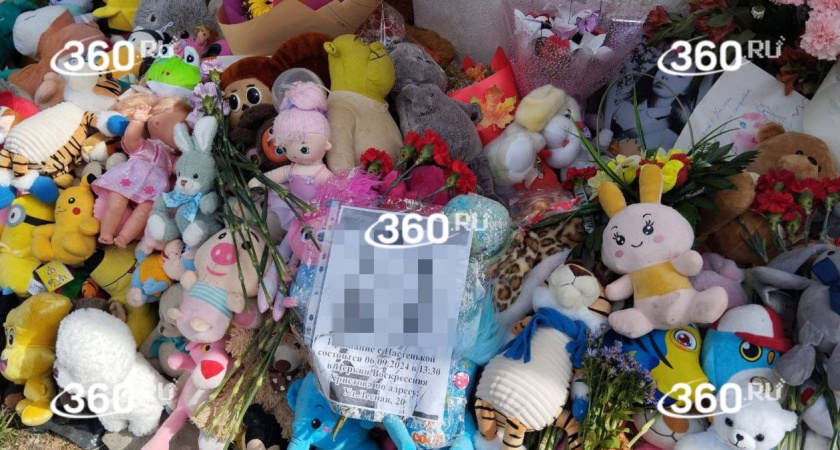 Скорбь и слезы: Нижний Тагил прощается с 11-летней Настей, убитой соседом