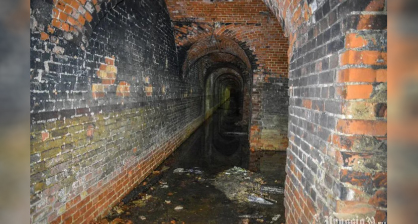 От крепости к аттракционам: что собираются сделать на территории форта №10 в Калининграде