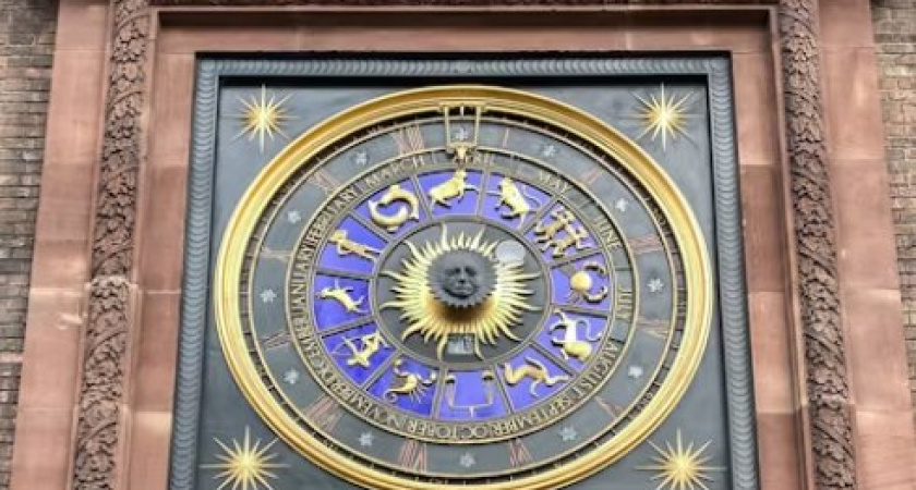 Сегодня звезды просят этого знака зодиака беречь свое здоровье и избегать стресса как огня