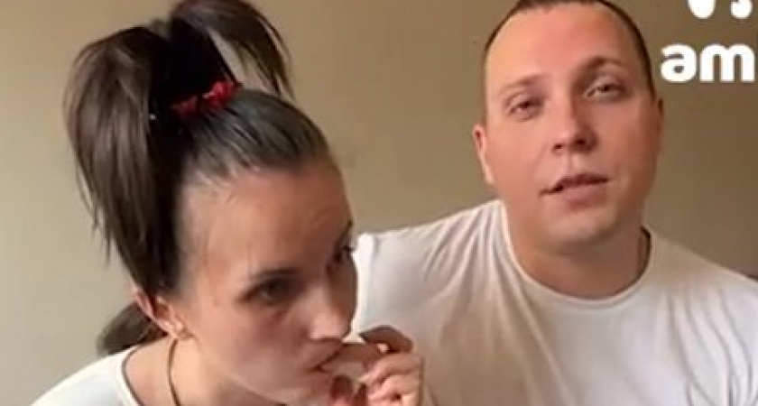 От подиума к больничной койке: видео о том, как любовь помогает модели победить болезнь