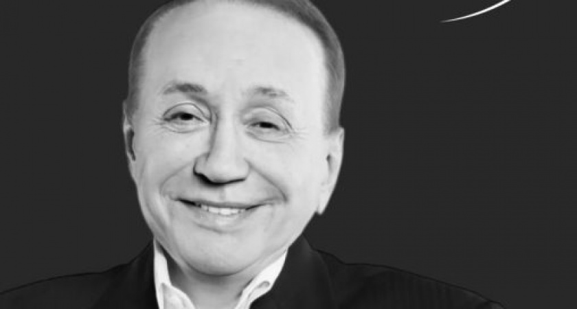 Символ КВН Александр Масляков скончался после продолжительной болезни