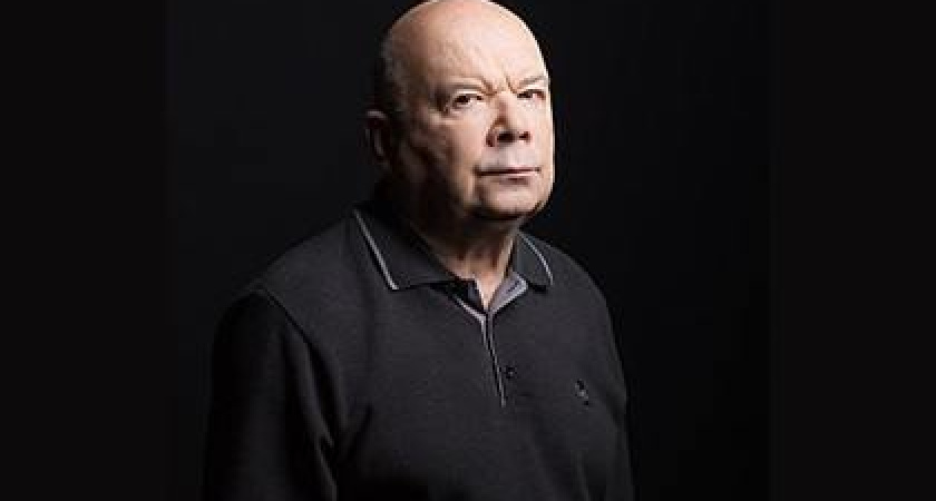 Как у режиссера Германа Энтина похитили 4 дорогие картины во время госпитализации