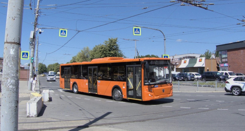 В мэрии Калининграда рассказали, планируется ли запуск новых автобусных маршрутов