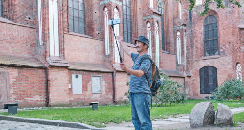 Жительницы Калининграда сообщили, какие мужчины самые привлекательные