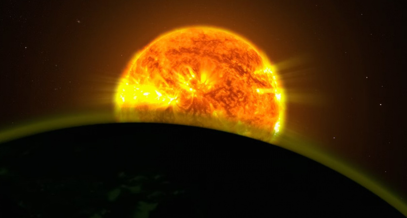 Солнечная атака: ученые предупреждают о надвигающейся двойной угрозе для Земли