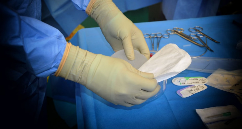 Тысяча шансов на новую жизнь:  в калининградском кардиоцентре установили новый медицинский рекорд