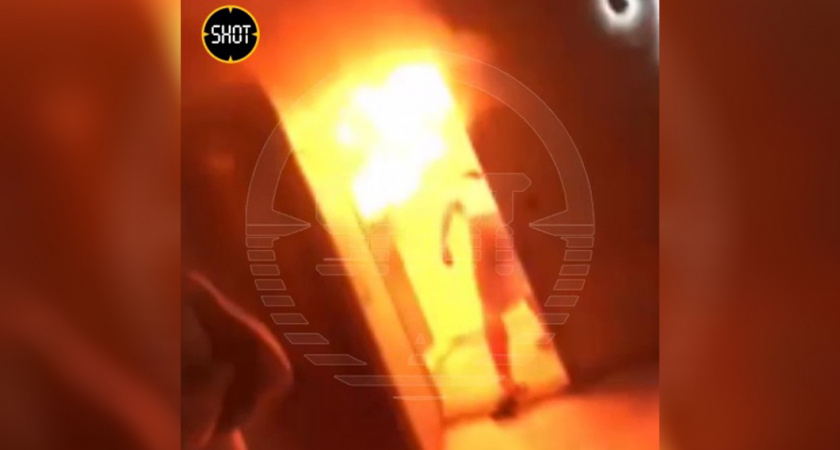 Огненный кошмар: как обычный поход в сауну чуть не закончился трагедией для россиян