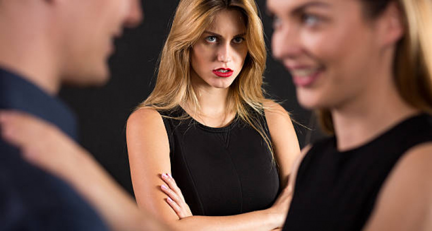 Приревновала до смерти: что сделала жительница Лесосибирска, чтобы убедиться в неверности своего супруга