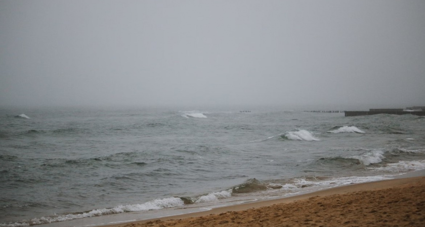 Балансируя между летом и осенью. Прогноз погоды в Калининграде на 12 сентября