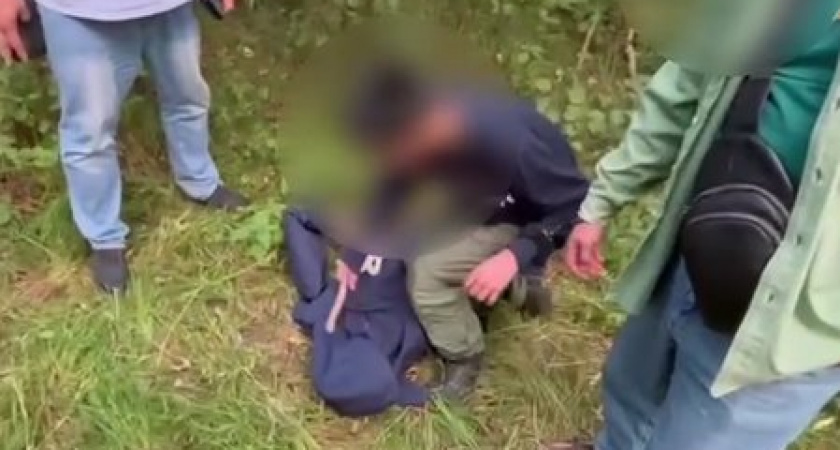 Шокирующее преступление в Санкт-Петербурге: Несовершеннолетний мигрант задержан по подозрению в изнасиловании ребенка