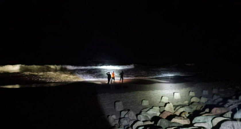 Семейный отдых обернулся трагедией: поиски мужчины, утонувшего на глазах у ребенка, завершились