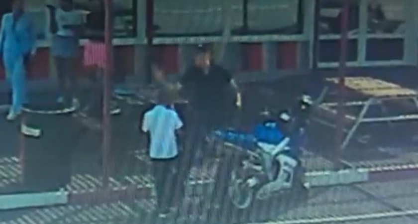 Агрессивный байкер ударил по голове мальчика с психическим диагнозом: что натворил ребенок