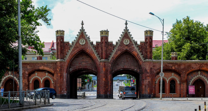 Синоптики рассказали о погоде в Калининградской области на 13 сентября