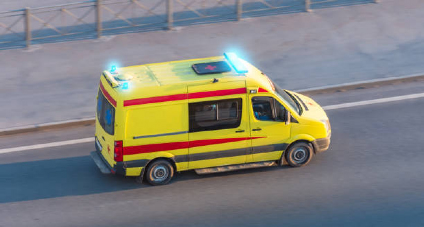 Туристы из Китая отравились китайкой едой в китайском ресторане Москвы