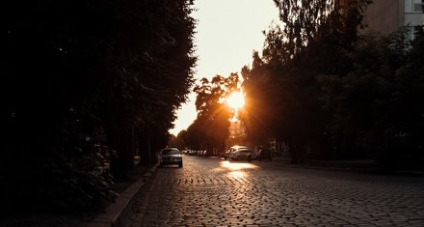 Прогноз погоды на 14 сентября: Какую погоду сегодня можно ожидать в Калининграде