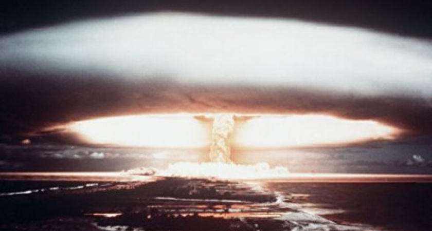 Ядерное напоминание: российский политик предлагает радикальные меры