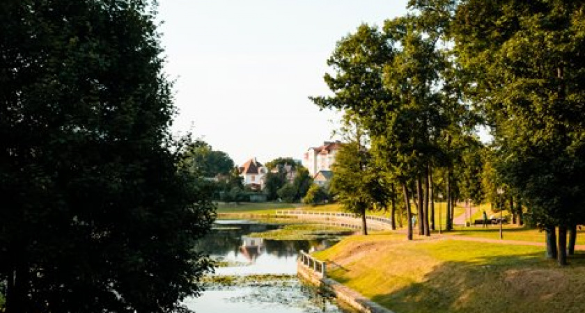 Какую погоду в Калининграде можно ожидать в это воскресенье 15 сентября