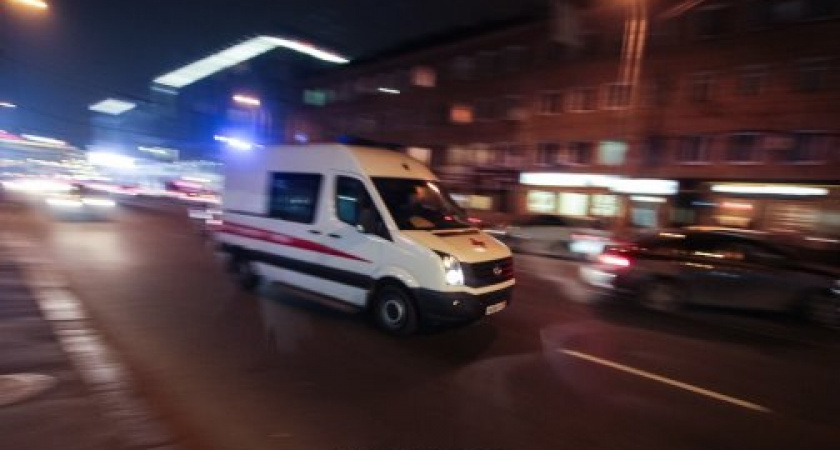 Неудачный старт путешествия: подмосковные туристки пострадали в ДТП в первый день отдыха