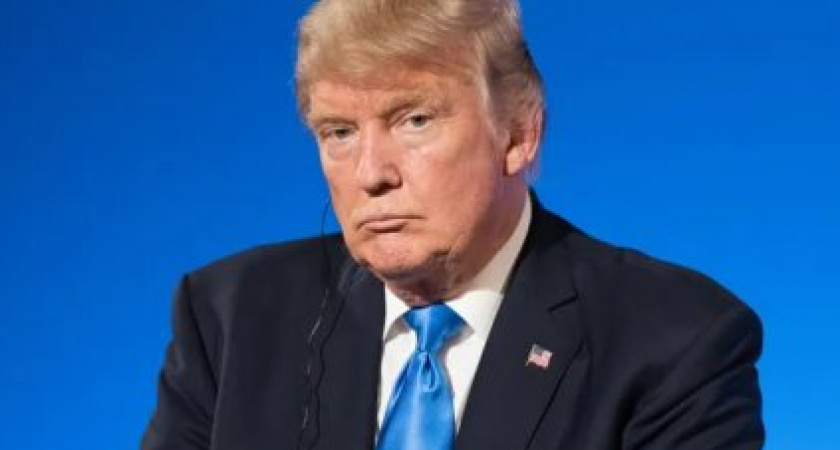 Срочные новости: Трамп чудом избежал покушения возле гольф-клуба во Флориде