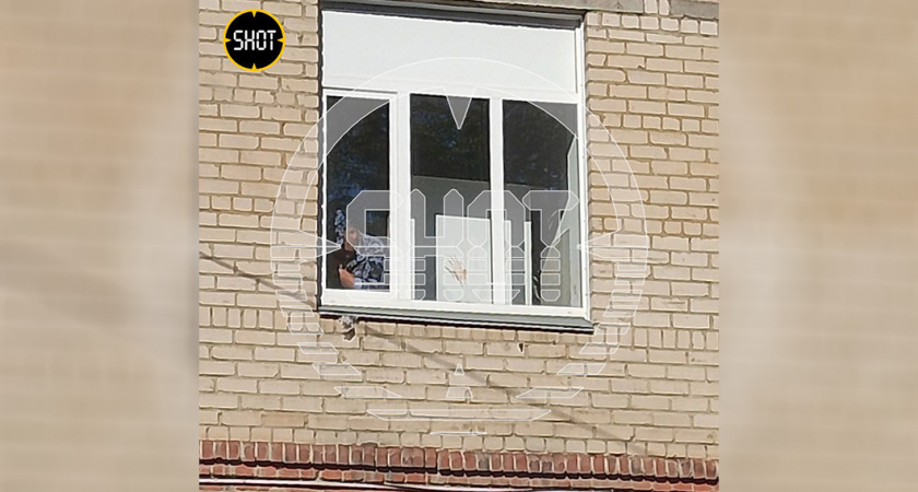 Взял молоток и отправился в школу. Подробности сегодняшнего жуткого происшествия в Челябинске