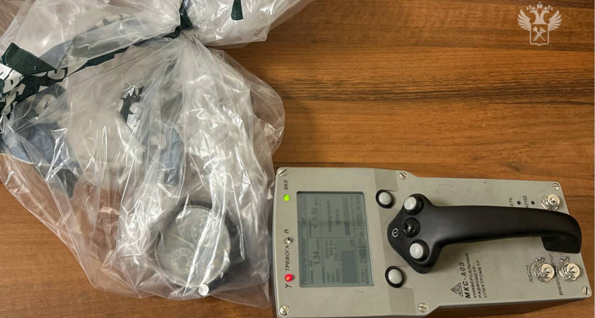 Радиоактивный пассажир: что обнаружили сотрудники таможни в аэропорту Шереметьево