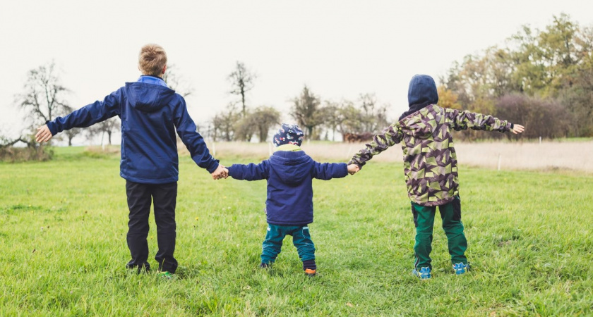 Демографический парадокс: почему молодежь не хочет заводить детей. Мнение депутатов Госдумы