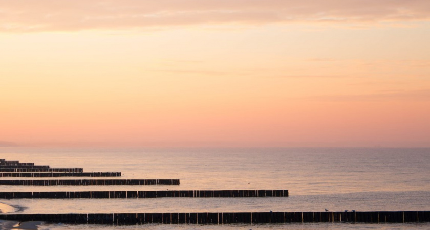 Синоптики рассказали о погоде в Калининграде на 18 сентября