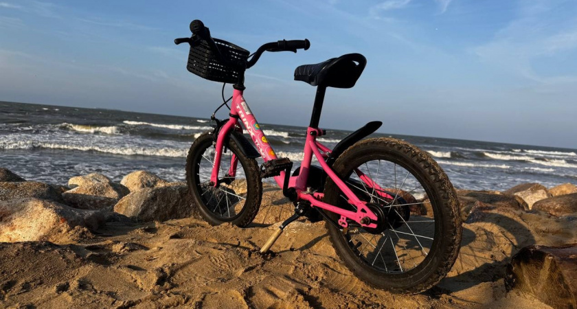 Ситуация на море в Калининградской области. Сводка для отдыхающих на 17 сентября