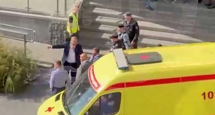 Дело о стрельбе в Wildberries: Бакальчуку предъявлены обвинения. Подробности