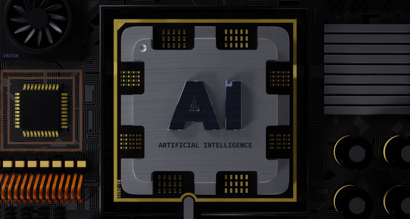 Борьба с голосовыми подделками и мошенниками. В Госдуму внесли новый законопроект о контроле ИИ