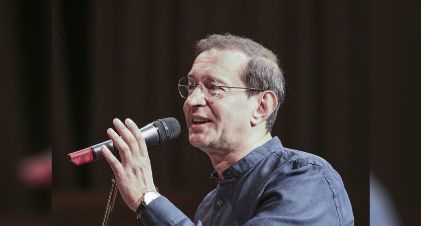 Актер Константин Хабенский экстренно госпитализирован в Москве. Причины и актуальные данные