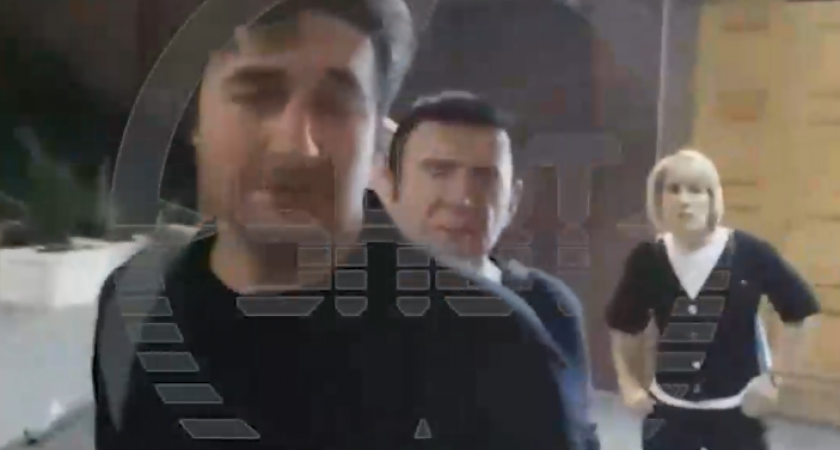 Анатолий Кашпировский vs журналисты: чем магу не угодил простой вопрос