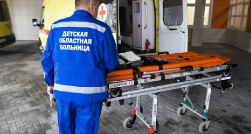 Калининградская школьница попала в больницу после велопрогулки: детали инцидента