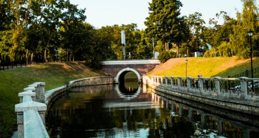 Облачность и прохлада: прогноз погоды в Калининграде на сегодня