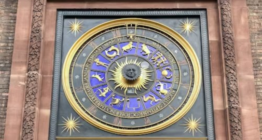 Какой знак зодиака сегодня получит гармонию в простоте