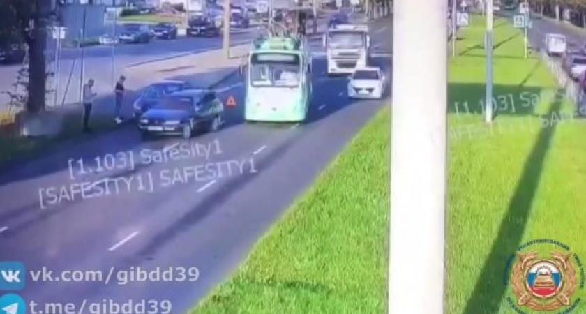 Итоги недели. Важные новости Калининграда и России за 16-22 сентября