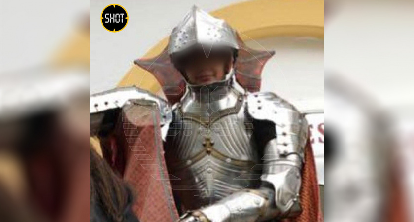 Проверят на вменяемость. Появилась новая информация о мужчине, разгромившем могилу Александра Маслякова