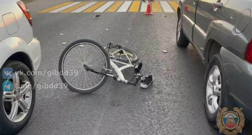 В Минздраве рассказали о состоянии мальчика, которого сбила пьяная женщина в Шоссейном