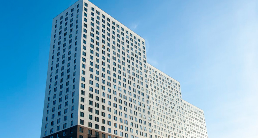 Покупать или ждать. Рекордное падение цен на новостройки в Калининграде