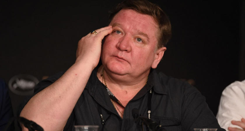 Умер актер Роман Мадянов
