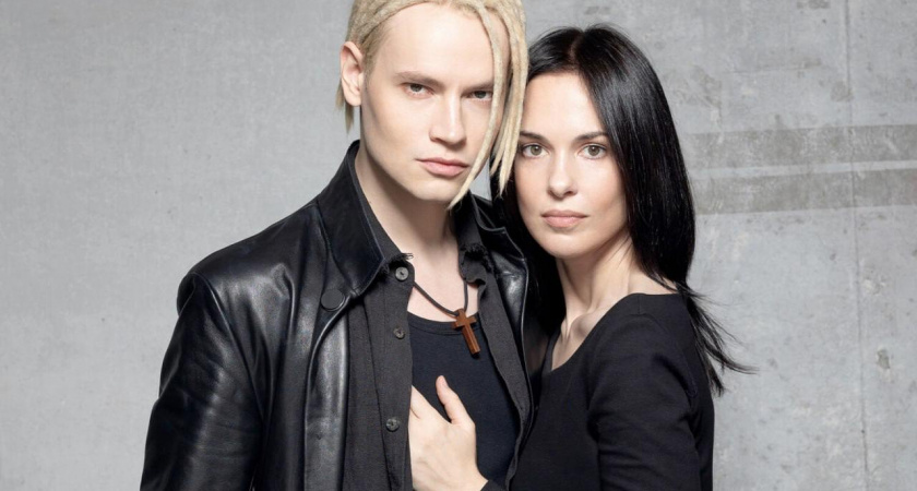 SHAMAN принял решение о разводе со своей женой