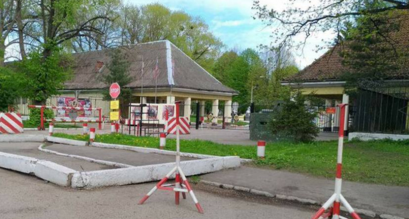 В войсковой части Светлого произошла трагедия 