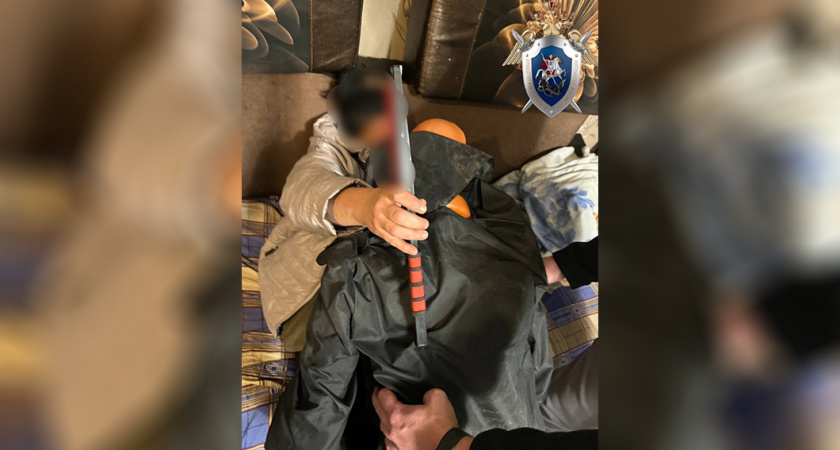 Кровавая драма: как россиянка погубила собственного мужа из-за финансовых вопросов