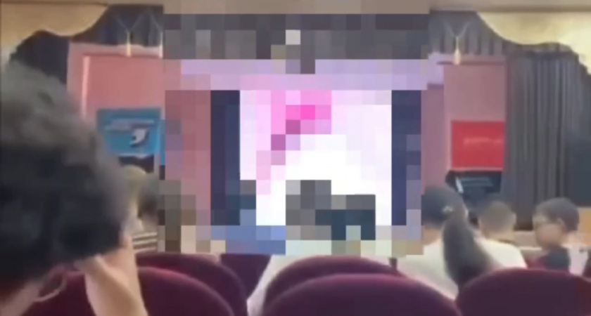 Школьникам из Сахалина показали шокирующе подробности процесса аборта