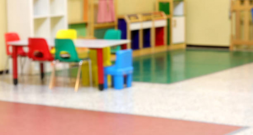 С 1 декабря в Калининградских садиках подорожает плата за содержание ребенка