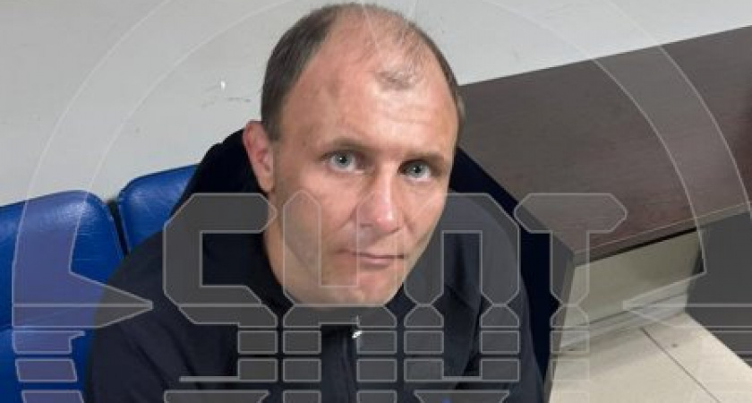 Тревога на Сахалине: Опасный рецидивист пойман после дерзкого побега из психиатрической больницы